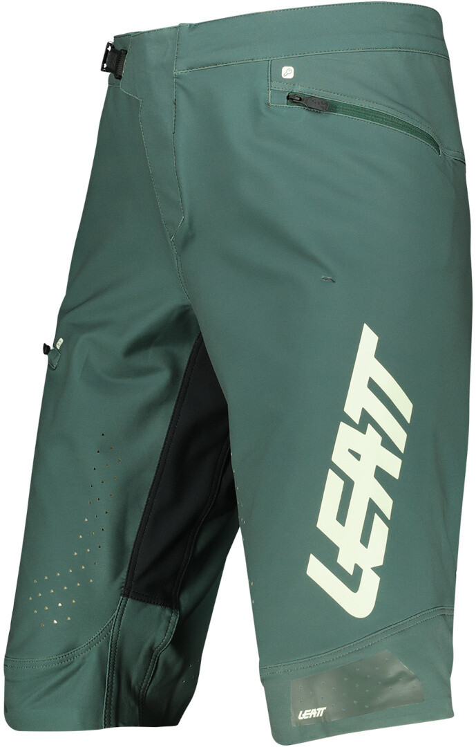 

Шорты Leatt DBX 4.0 MTB Велосипедные, зеленые