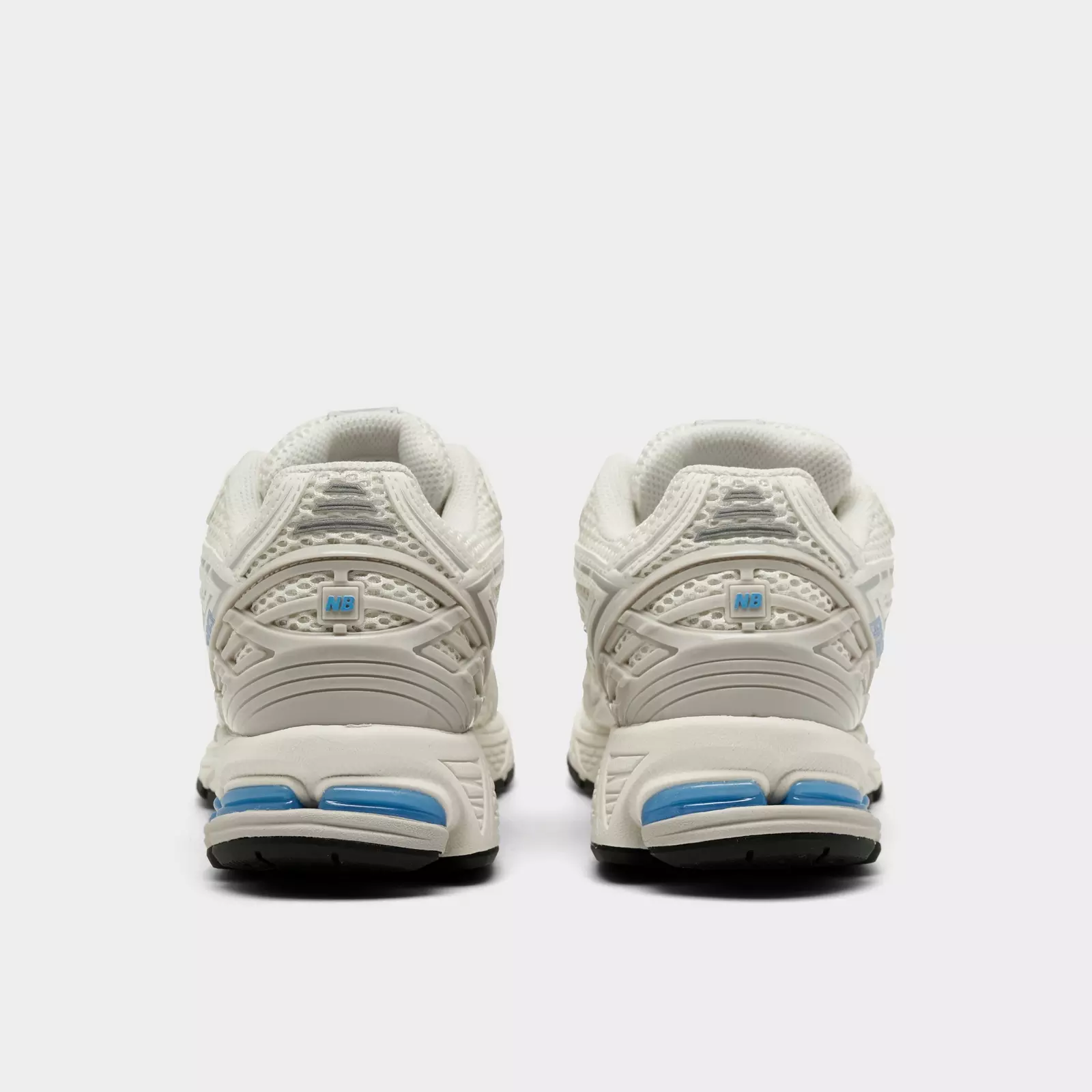 Кроссовки Women's New Balance 1906R Casual, бежевый/голубой — фото 4