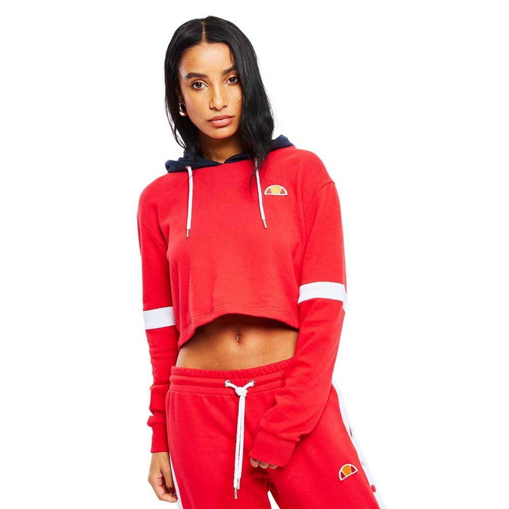 

Худи Ellesse Cheyenne, красный