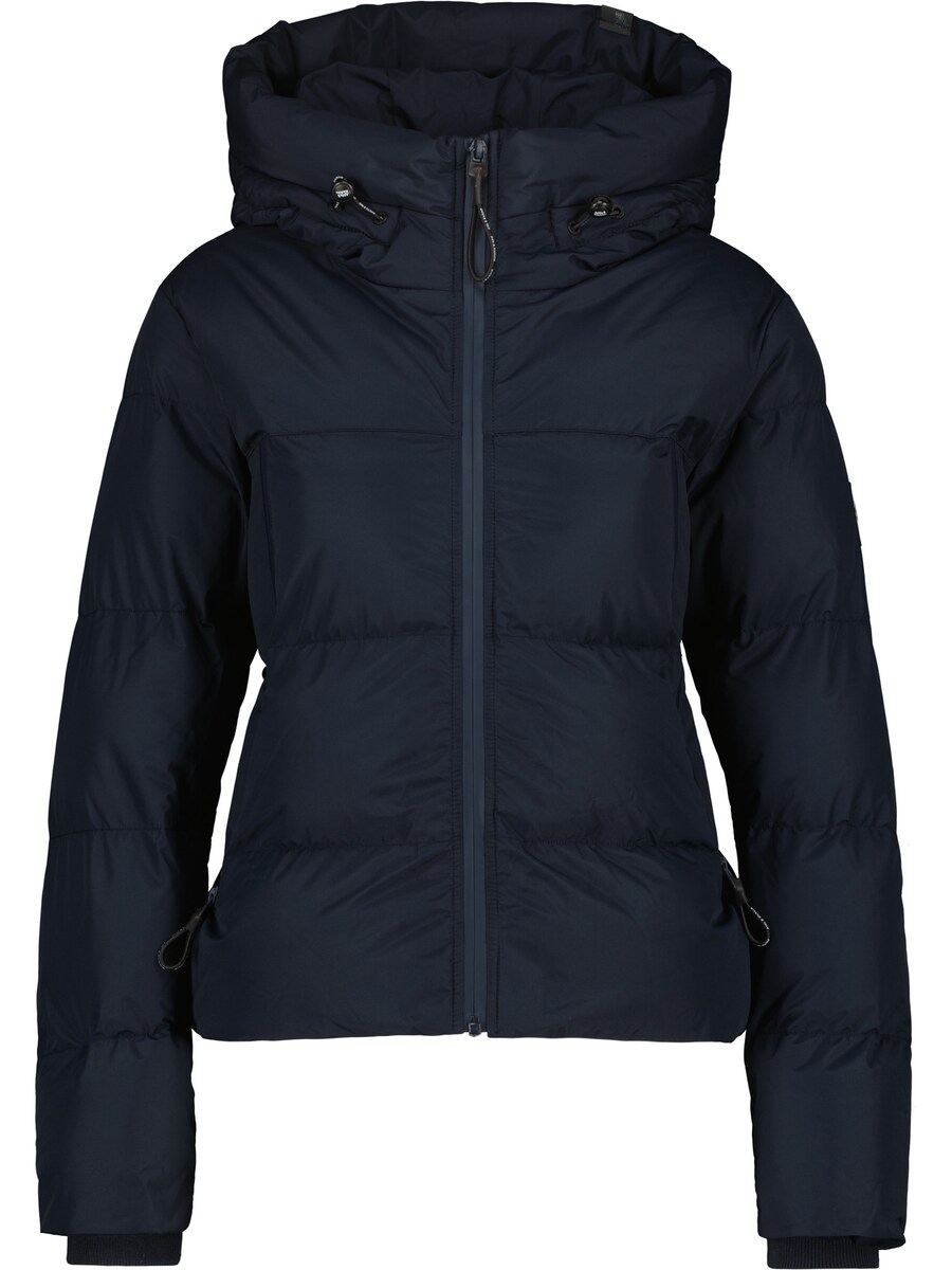 

Зимняя куртка Alife and Kickin Winter Jacket Leonor, морской синий