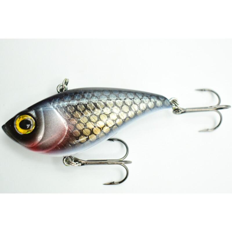 

Твердая приманка VOLKIEN SOUL - X-VIB 66 Silent