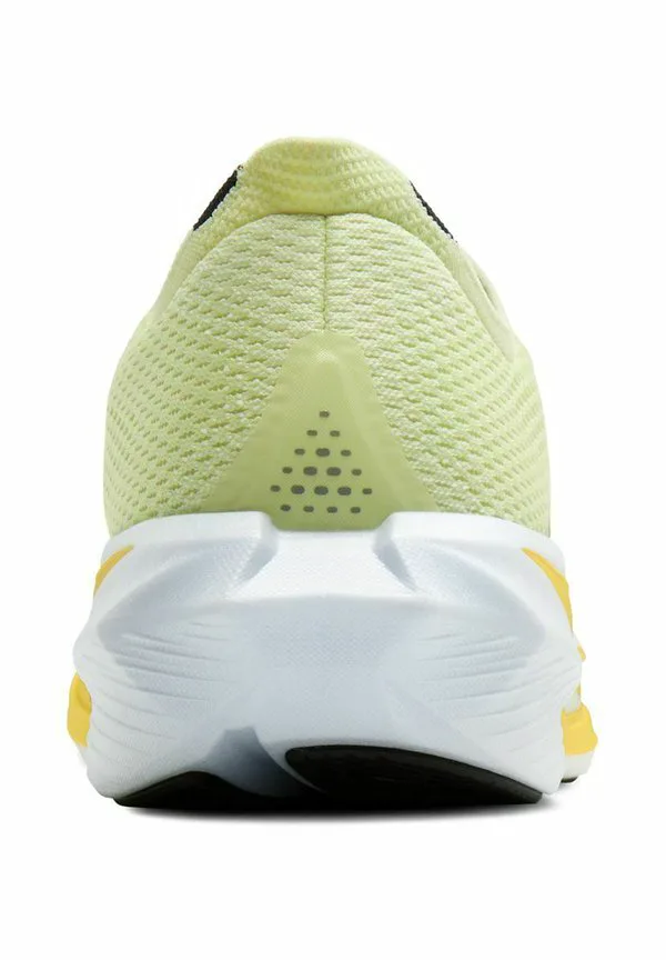 Беговые кроссовки hyperion 3 Brooks, Luminary Black/Yellow — фото 4