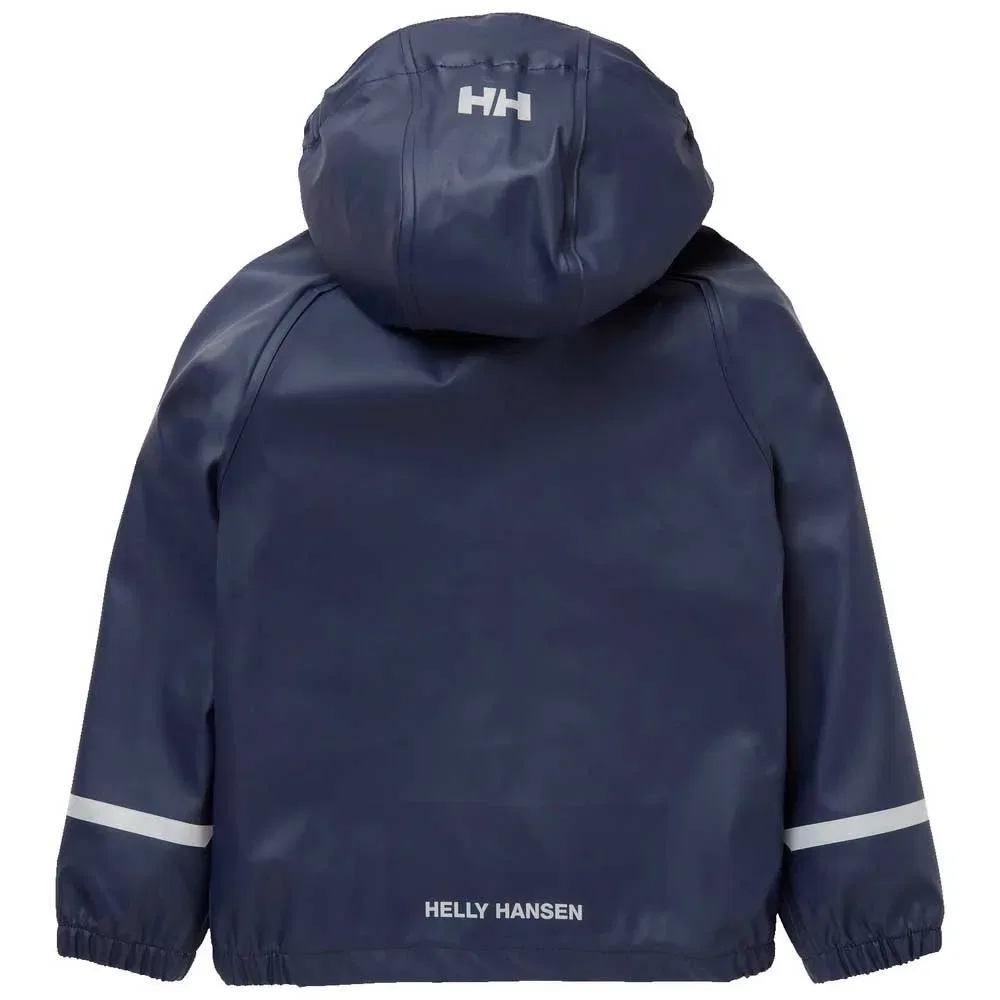 Комплект лосин и топа Helly Hansen Bergen long sleeve Helly Hansen, синий — фото 3