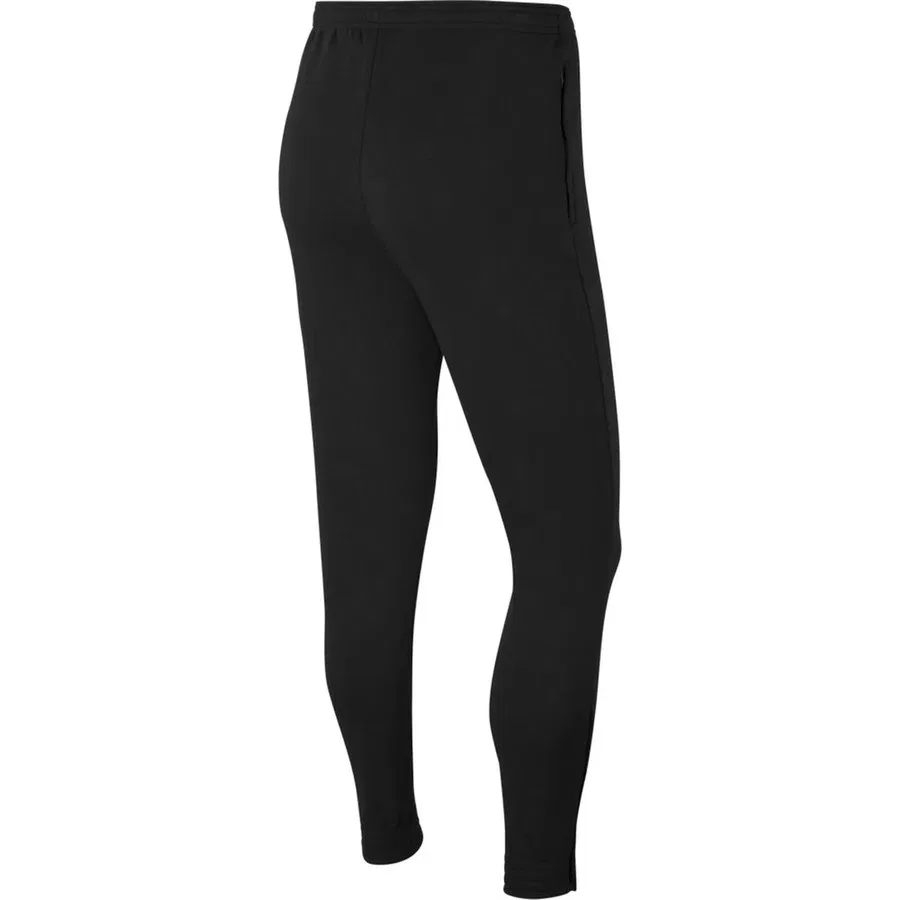 Спортивные брюки с флисом Nike CW6907-010, Черный — фото 2