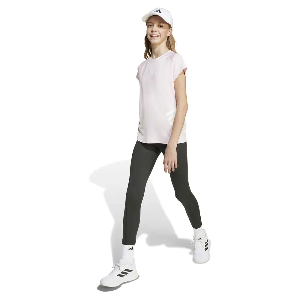 Футболка Adidas All Sports Next, розовый — фото 3