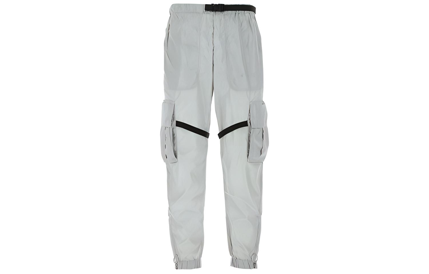 

OFF-WHITE Брюки-карго OFF WHITE Parachute