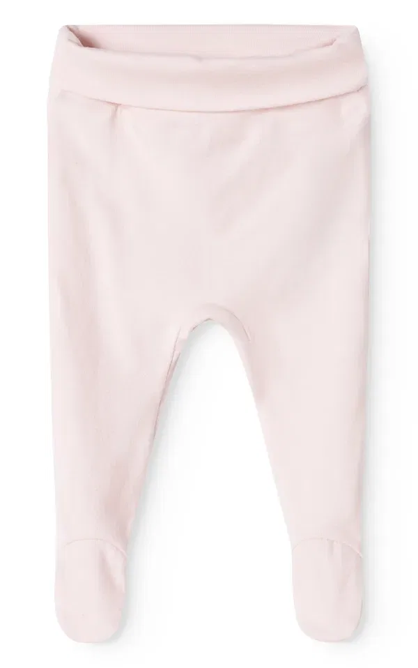 Леггинсы хлопковые Pixa unisex Marmar Copenhagen, розовый — фото 3