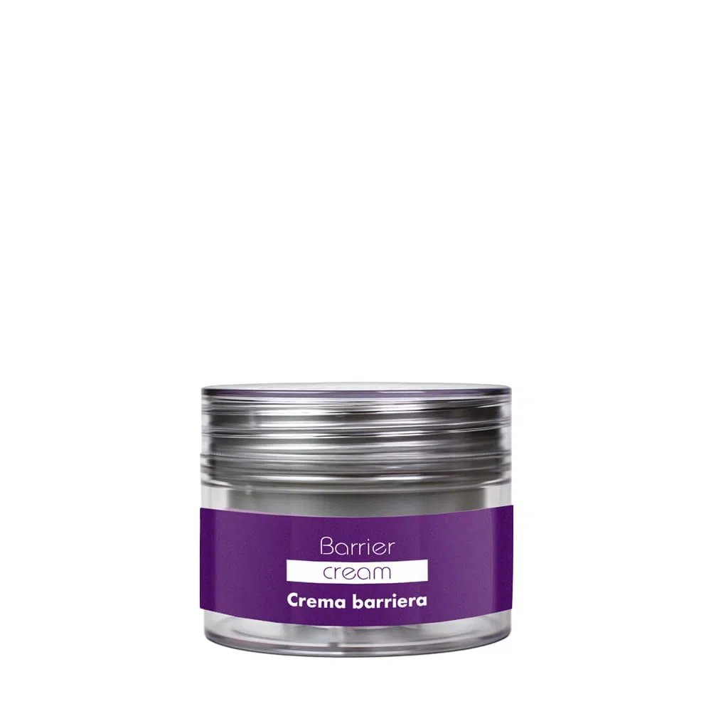 Крем для кожи INIMITABLE TECH Barrier Cream Repairs Skin from Colour Spots, 100 мл, Hair Company