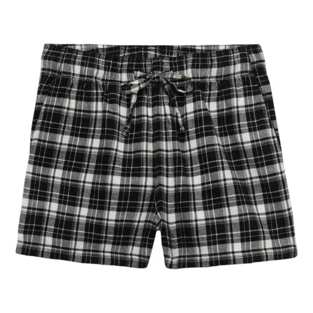 Шорты эластичные Superdry, черный