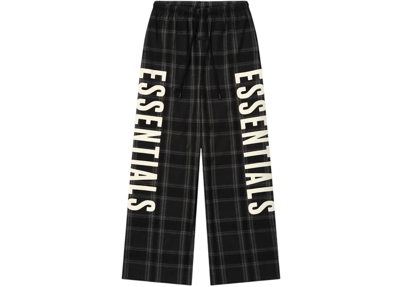 Мужские брюки Fear of God Essentials Flannel Lounge Pant