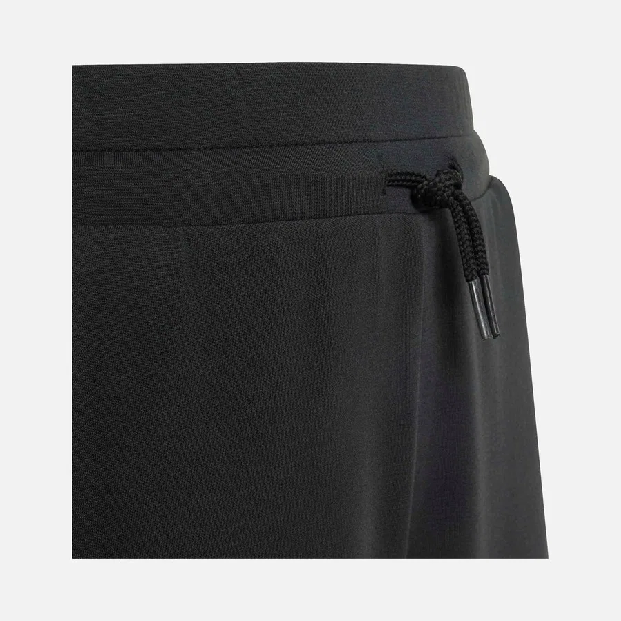 Детские спортивные брюки adidas Girls Çocuk Pantolon, Зеленый — фото 4