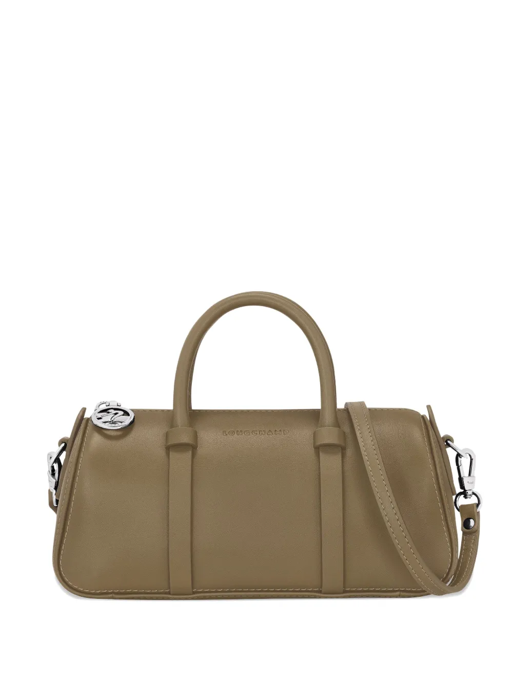 

Сумка-шоппер Daylong S Longchamp, зеленый