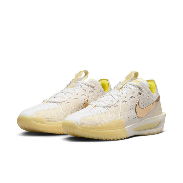 Кроссовки air zoom gt cut 3 ep 'jordan poole' Nike, белый — фото 3