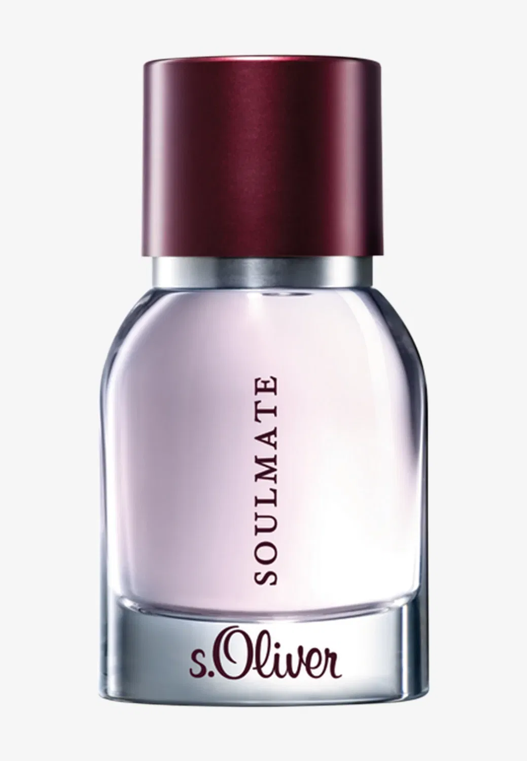 Soulmate Women edt - туалетная вода S.Oliver​ Fragrances, 30 мл