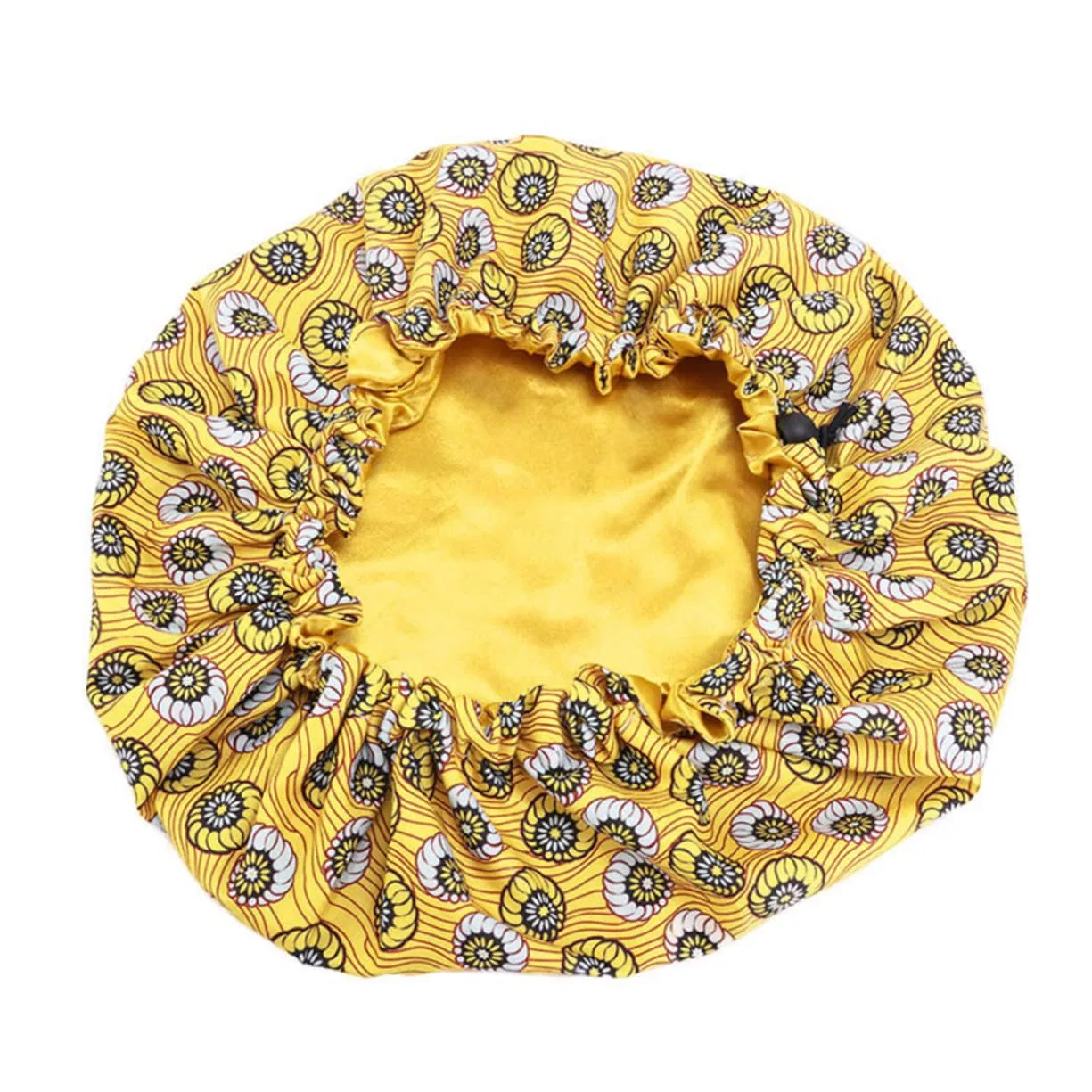 Детская шапочка для душа Housoutil, 4 шт, 26x26 см, As shown — фото 3