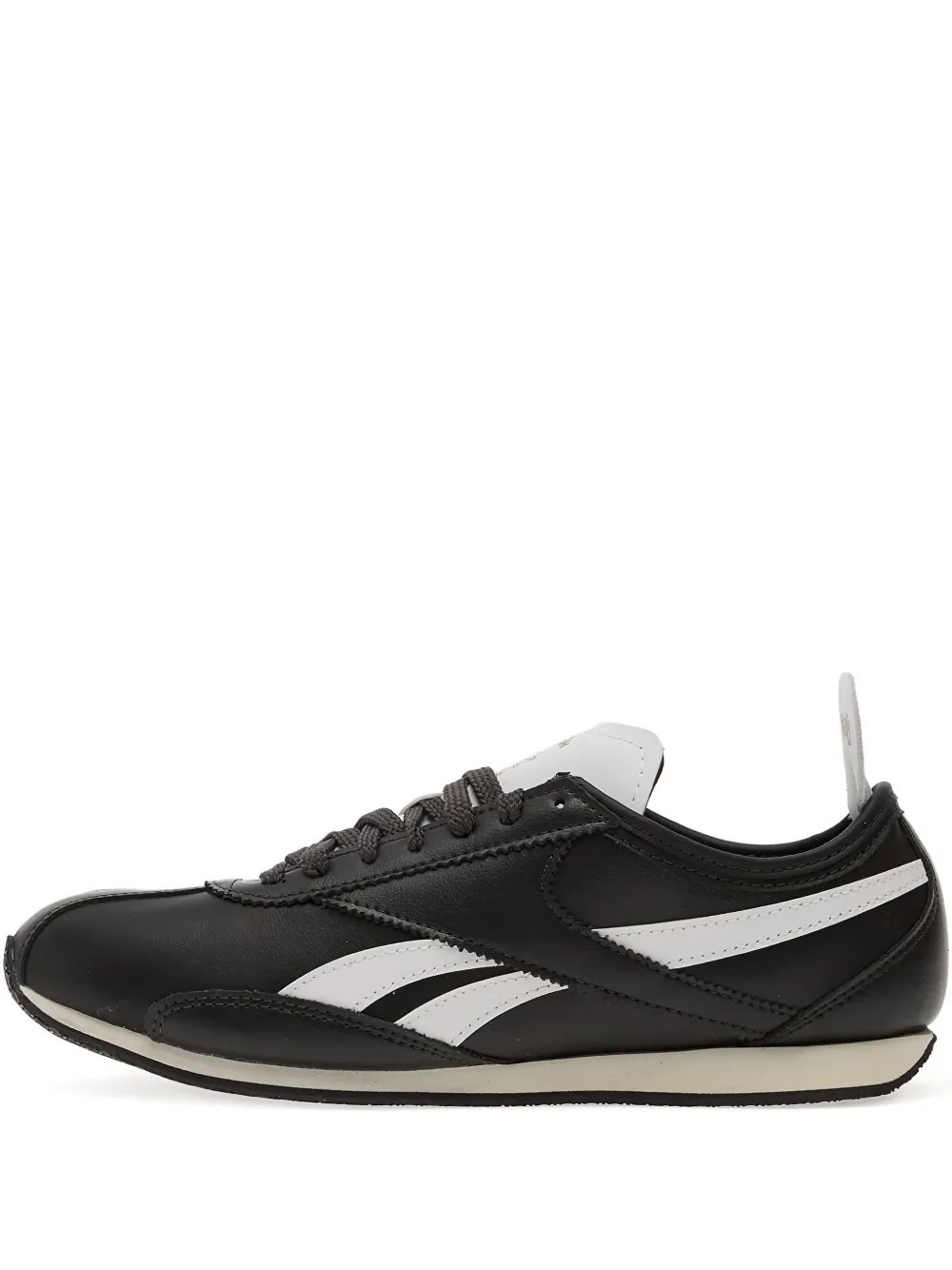 

Кроссовки R400 Reebok, черный