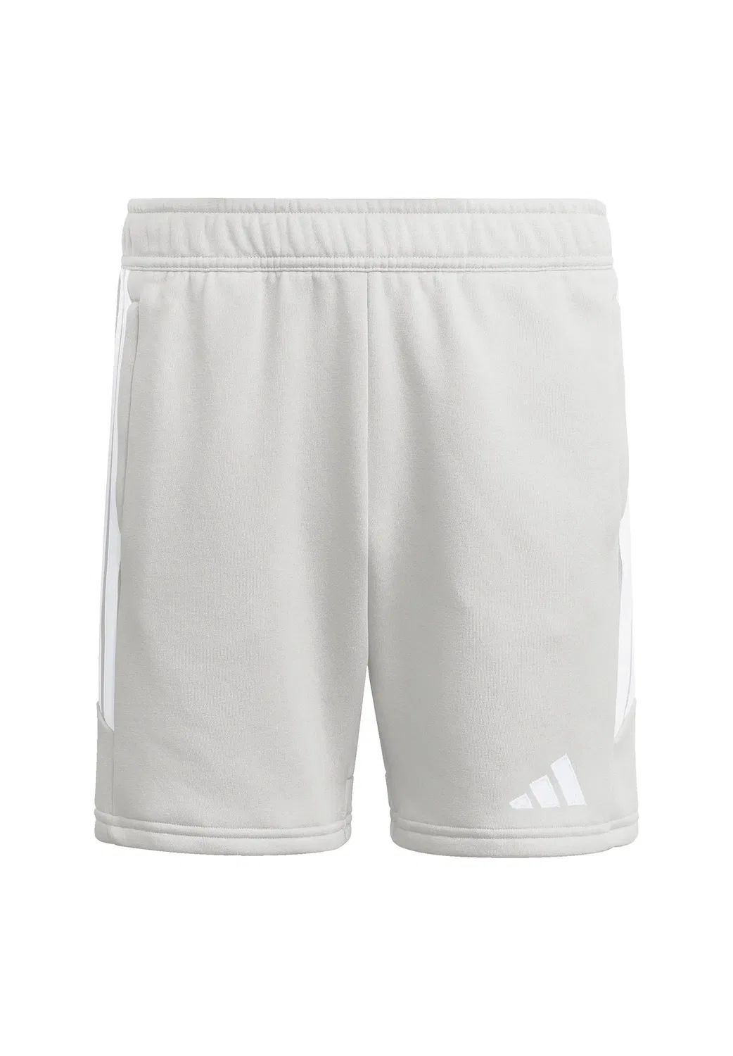 Спортивные шорты Tiro League 26 унисекс Adidas Performance, Grauweiss