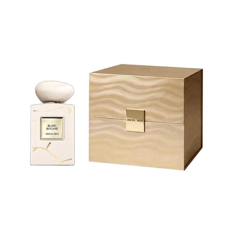 Женский парфюм ARMANI Noble Fragrance White Day Gold, 100 мл, GIORGIO ARMANI