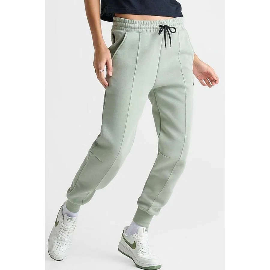 Спортивные брюки Tech Fleece Jogger Nike, Аквамарин — фото 2