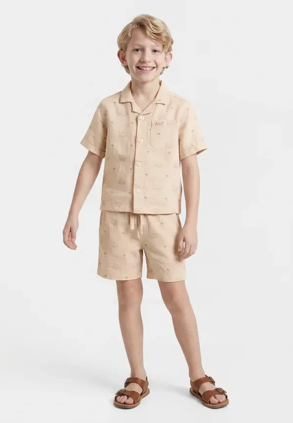 Комплект - шорты Abercrombie & Fitch