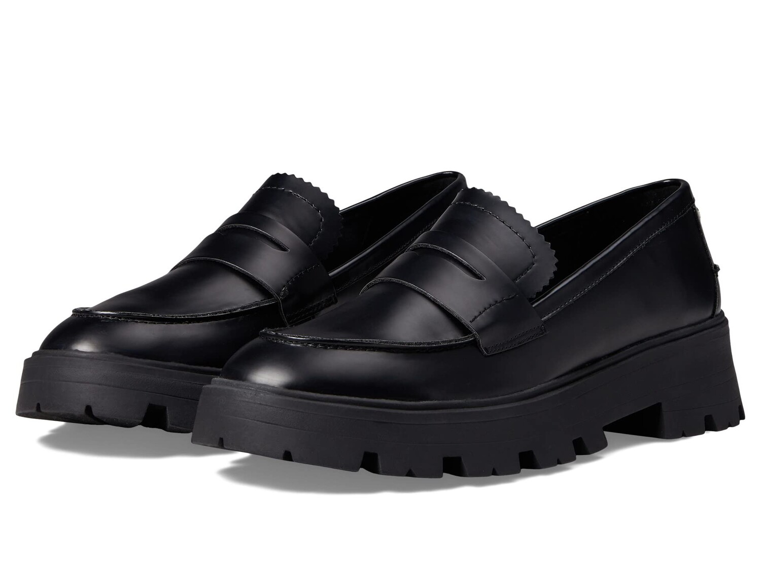 

Мокасины Steve Madden, Maisee Loafer