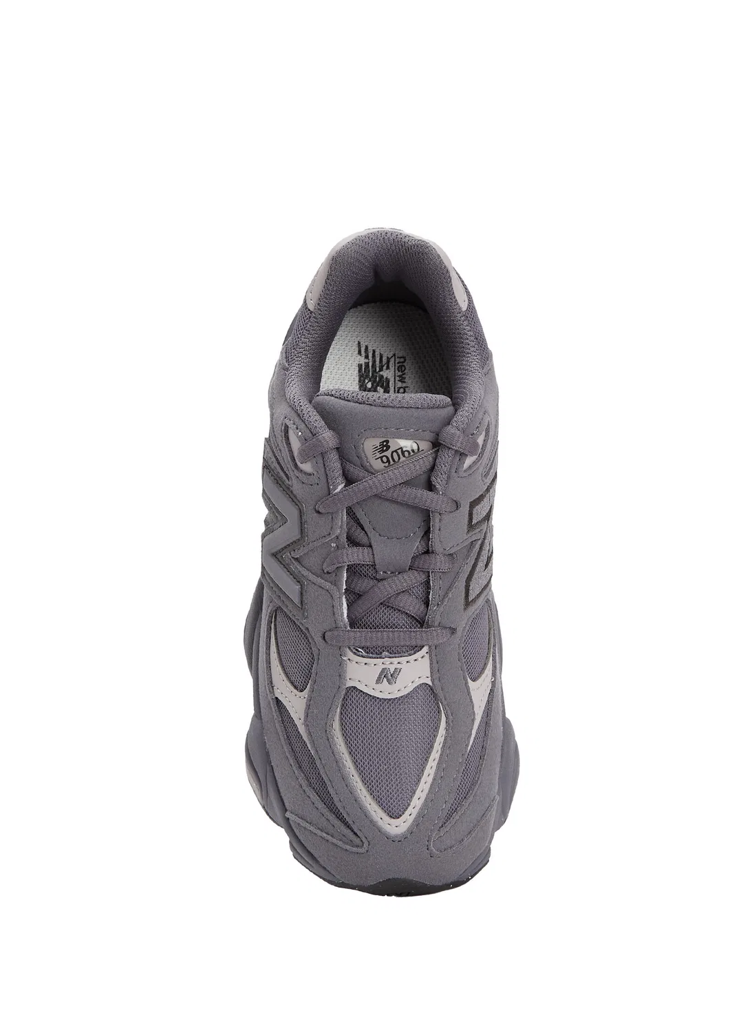 Кроссовки New Balance 9061, Gri — фото 4