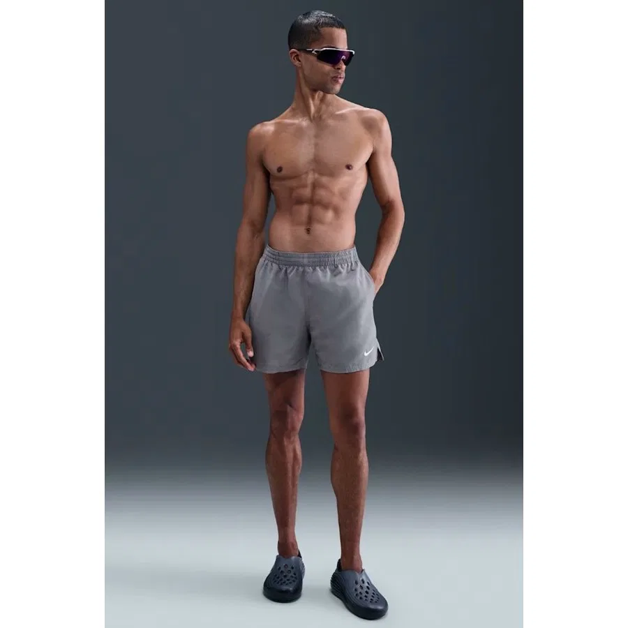 Плавательные шорты Swim Breaker Nike, Серый