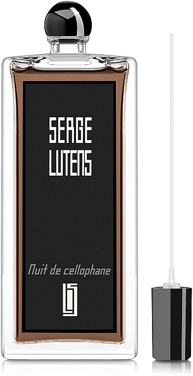 

Духи Serge Lutens Nuit de Cellophane