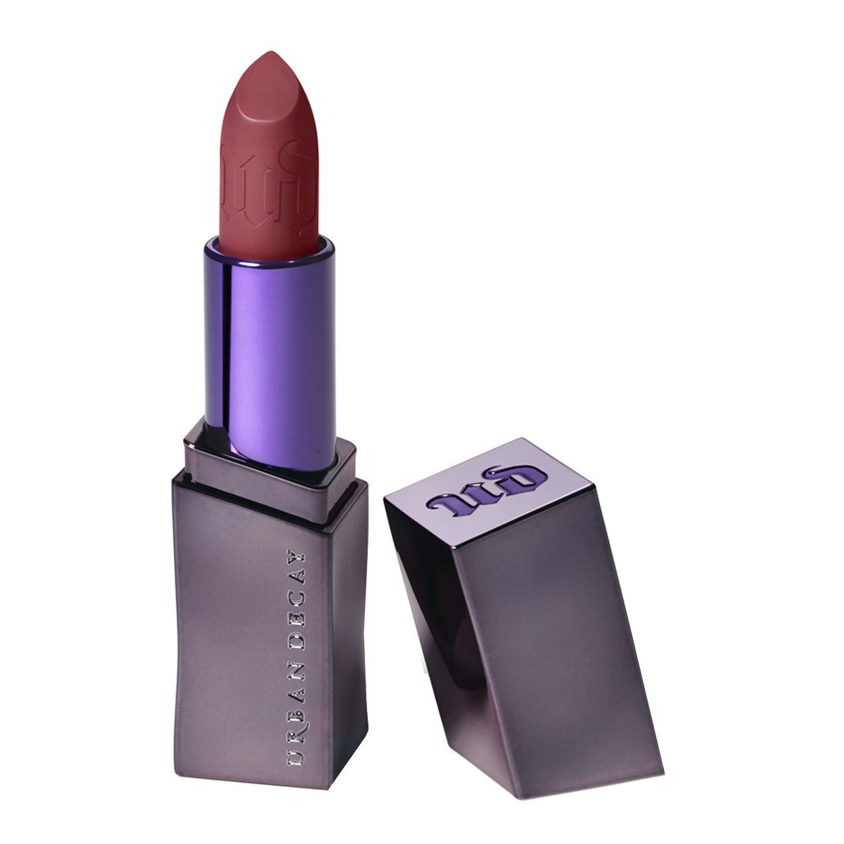 

Губная помада Urban Decay Vice Lipstick Reno, ravenswood