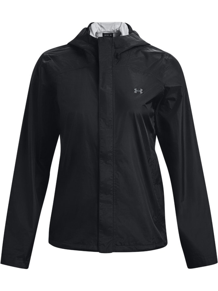 

Куртка софтшелл Cloudstrike Jacket Under Armour, черный