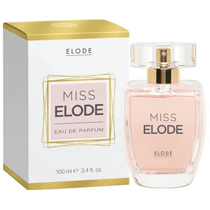Парфюмерная вода Elode Miss Elode