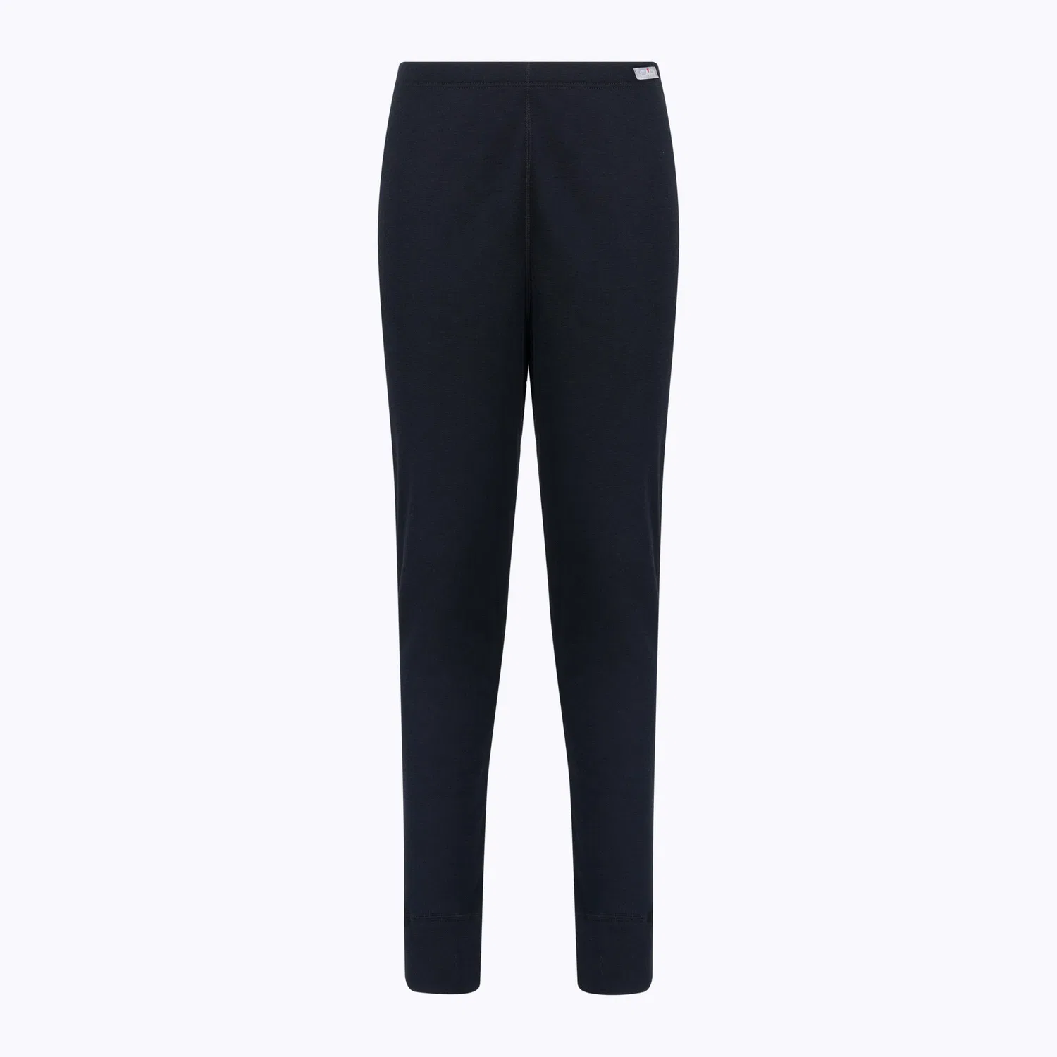 Детское термобелье для мальчиков Boy Set Sweat + Pant Cmp, Schwarz — фото 4