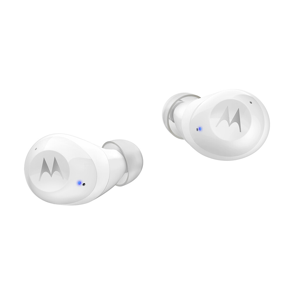

Беспроводные наушники Motorola Moto Buds 270 ANC, белый