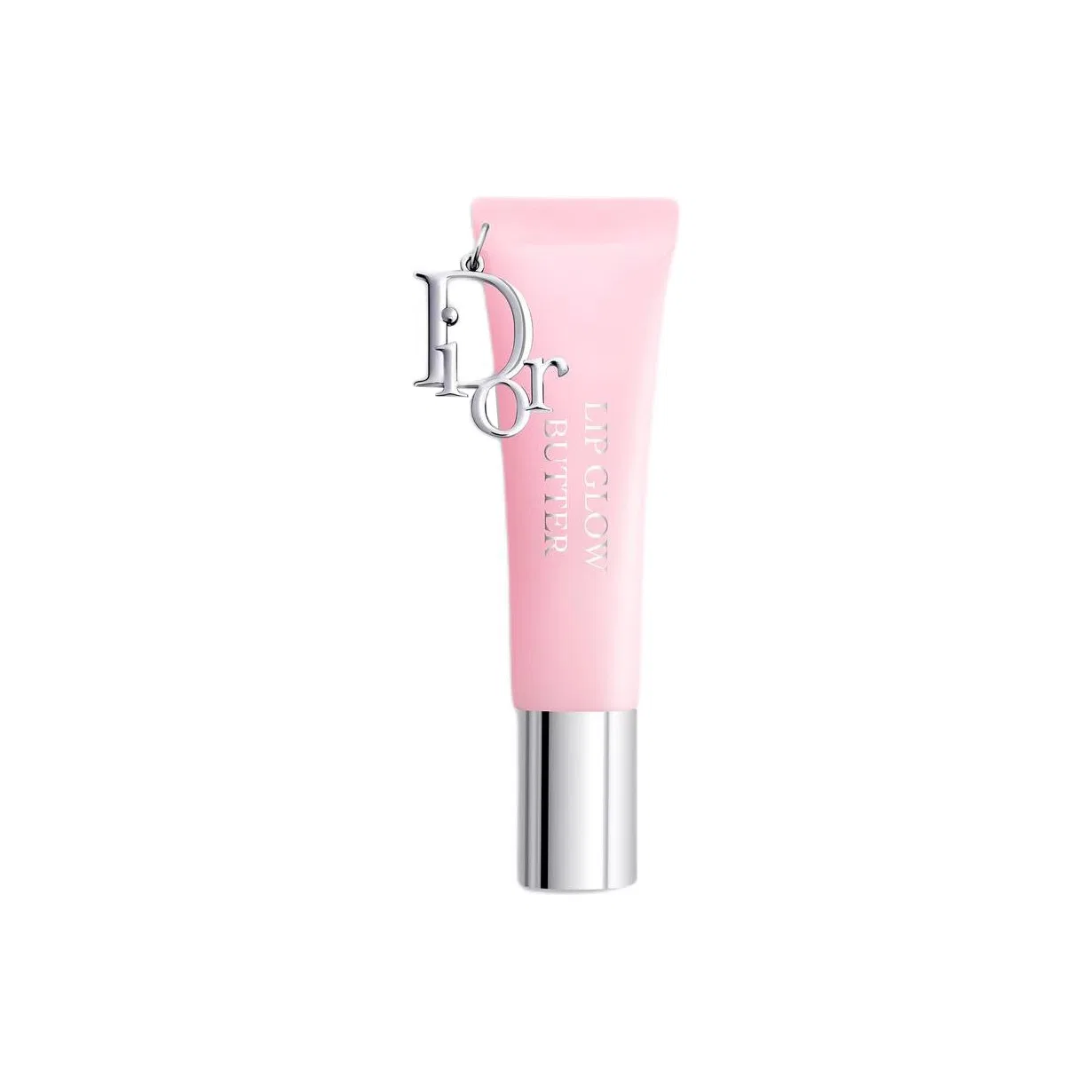 Женский блеск для губ DIOR Enchanting Jelly Lip Gloss, 10 мл, #101 Pink Guava