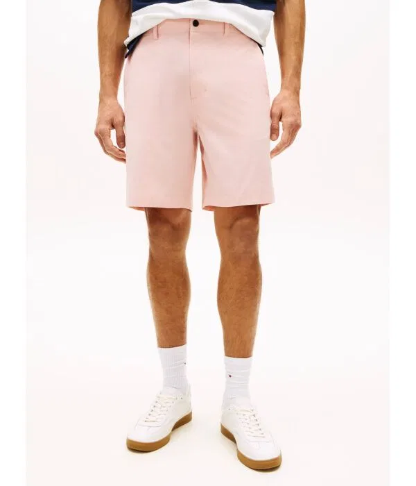Мужские шорты-чинос Dover 8 Tommy Hilfiger, Rosa