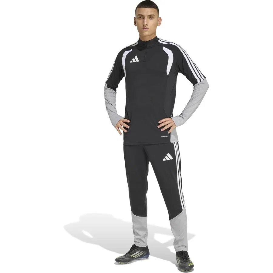 Спортивные штаны adidas Tiro26C Pnt, Черный — фото 3