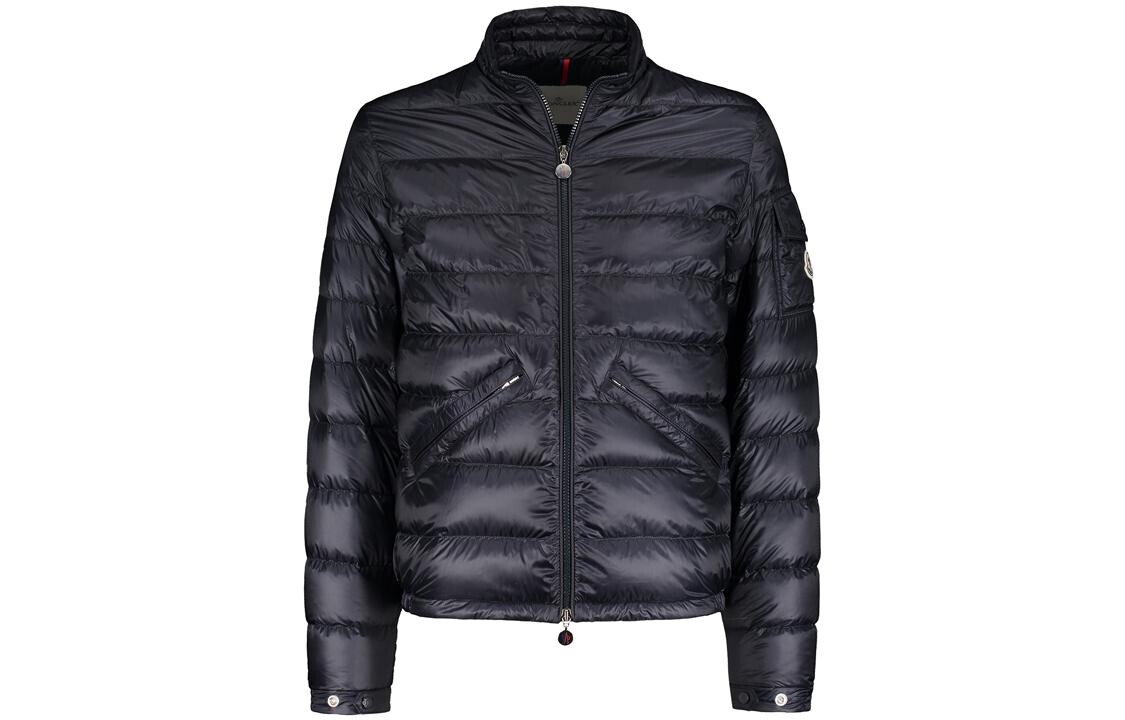 

Куртка мужская черный Moncler