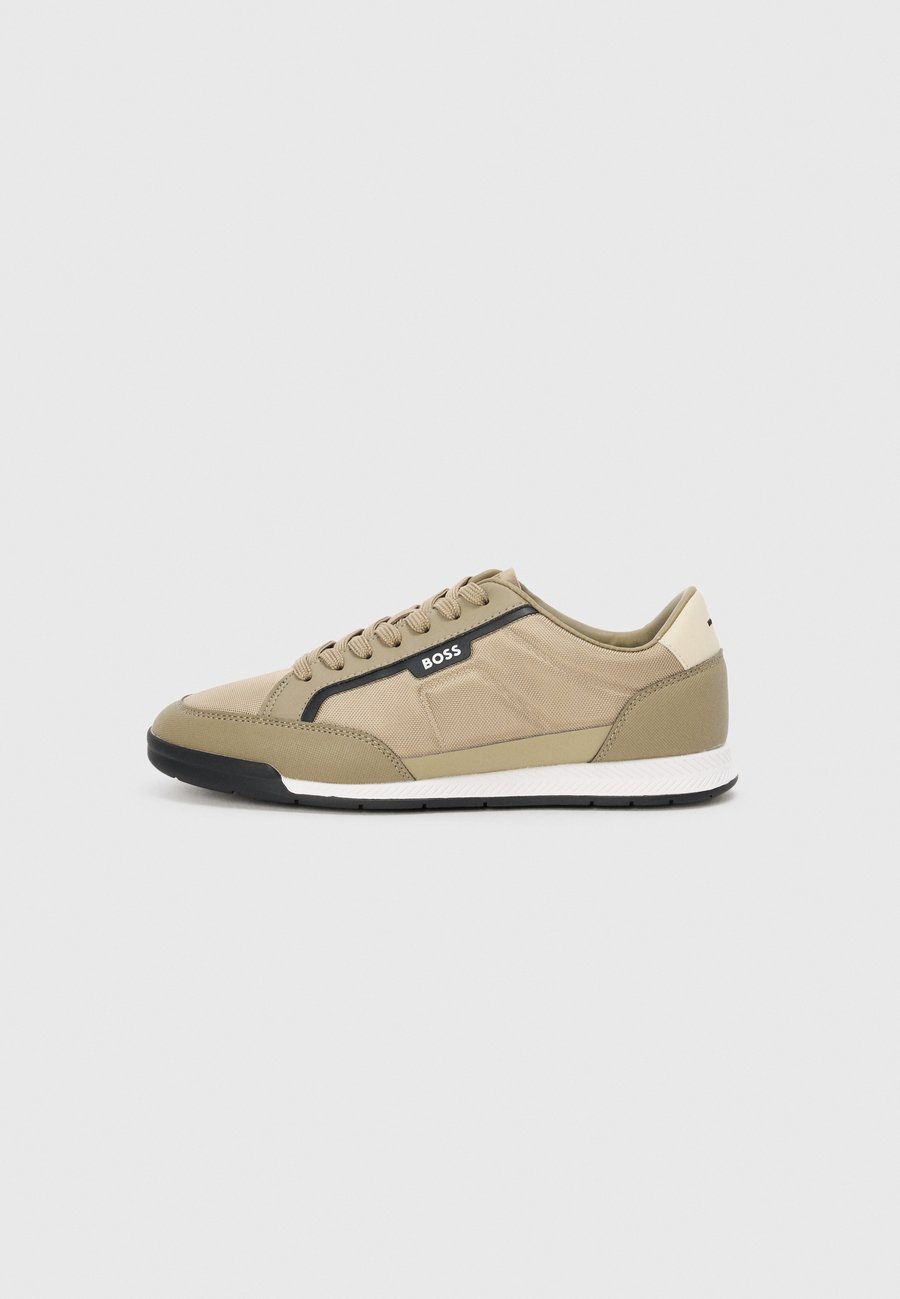 

Кроссовки BOSS NITAN, Medium Beige/Beige