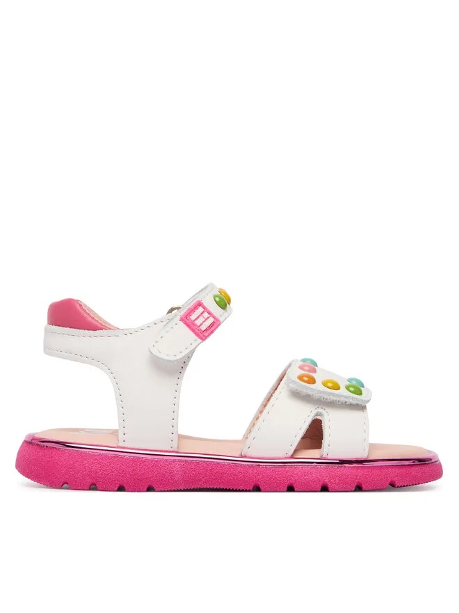 Agatha Ruiz de la Prada Сандалии 262963 M белые