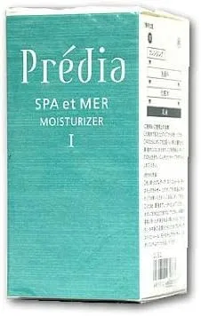 Лосьон Kose — Увлажняющий Predia Spa e Mer Moistureizer, 150 мл