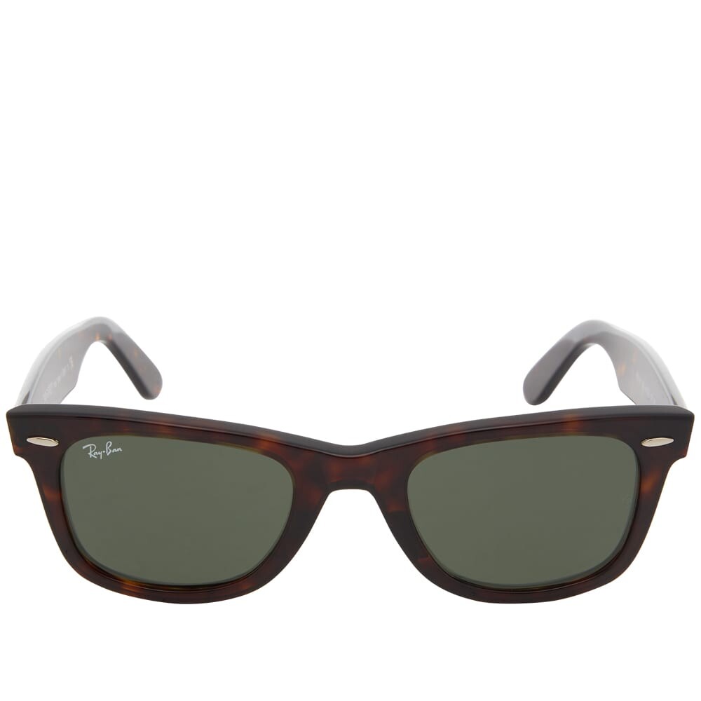 

Солнцезащитные очки Ray-Ban Original Wayfarer Sunglasses