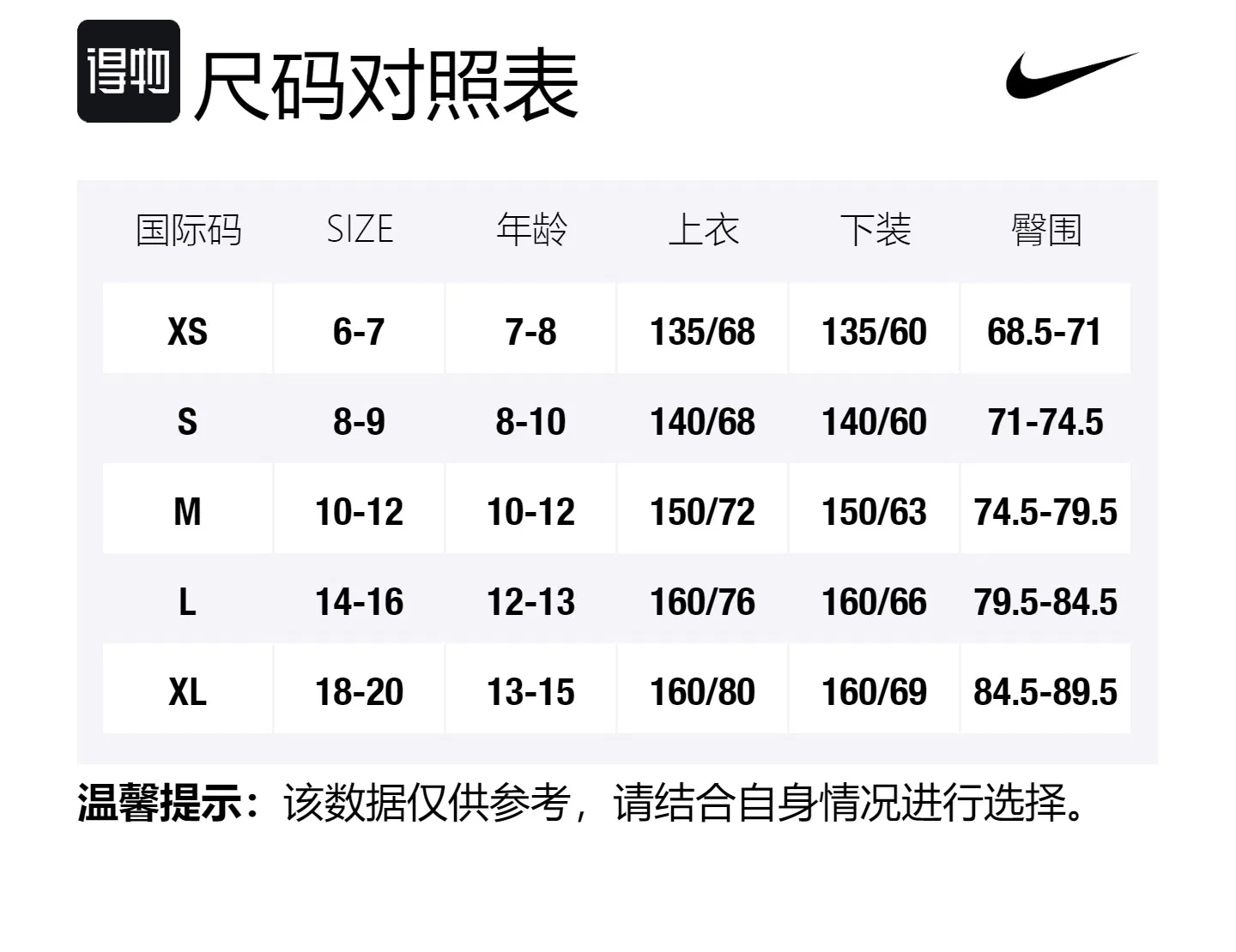 Детский комплект спортивной одежды с воротником-стойкой Nike, Цвет Black Black — фото 2