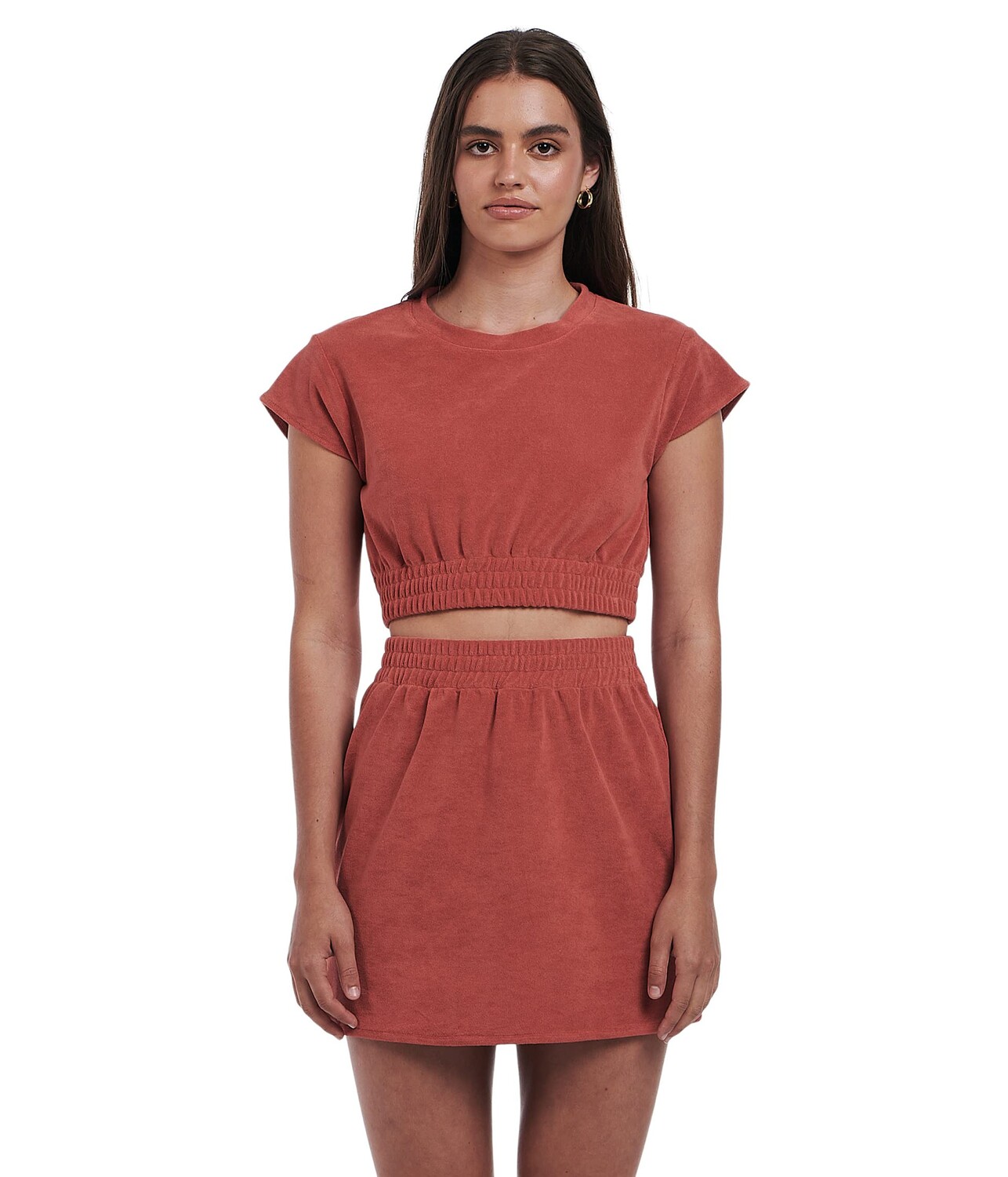 

Юбка Charlie Holiday, Soleil Skirt