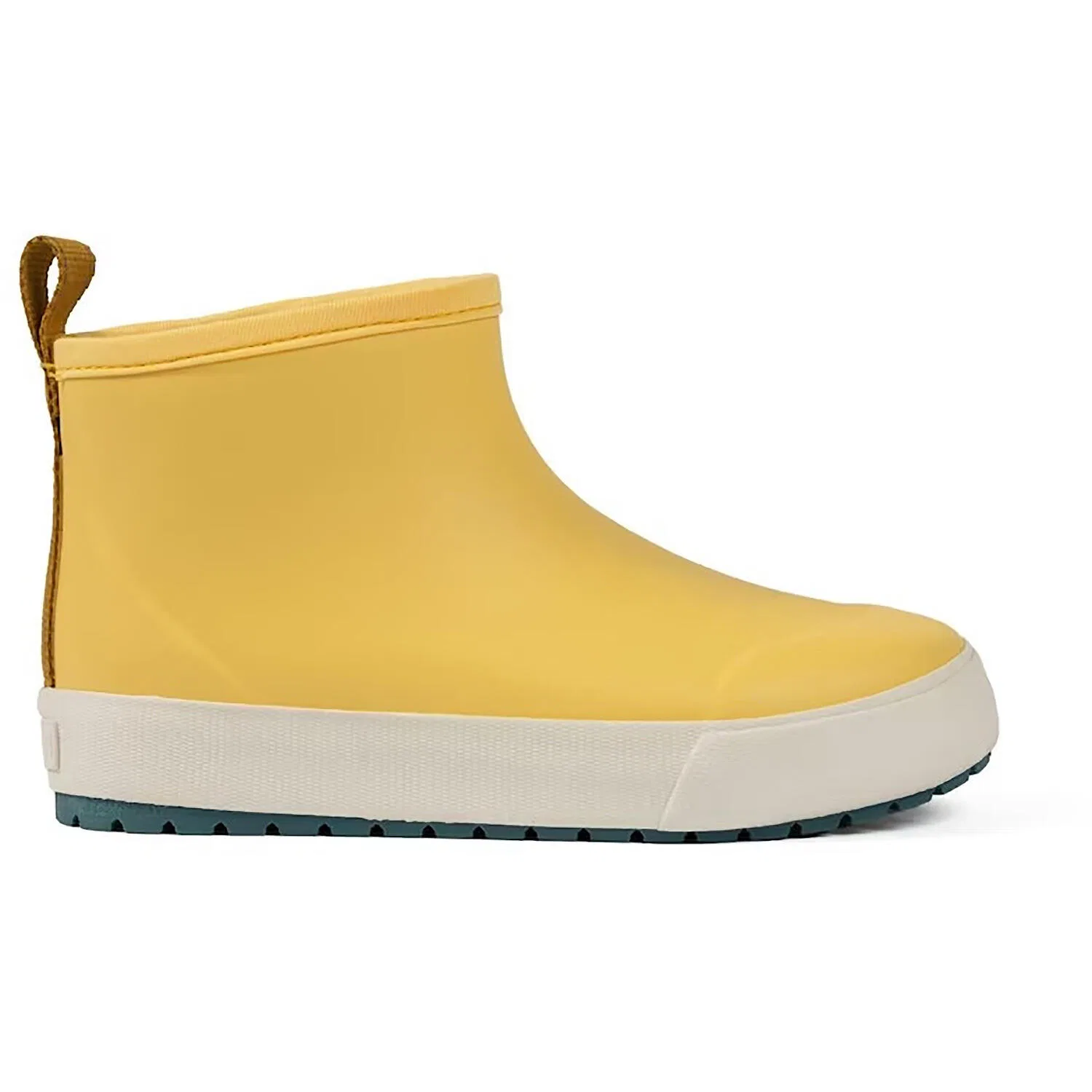 Детские резиновые сапоги KIDS LUNDA Tretorn, Cappuccino-Beige