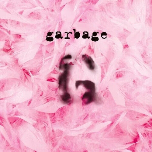 

CD диск Garbage: Garbage [Remastered]