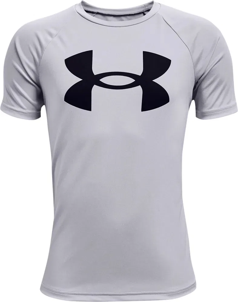 Футболка Tech Under Armour, серый