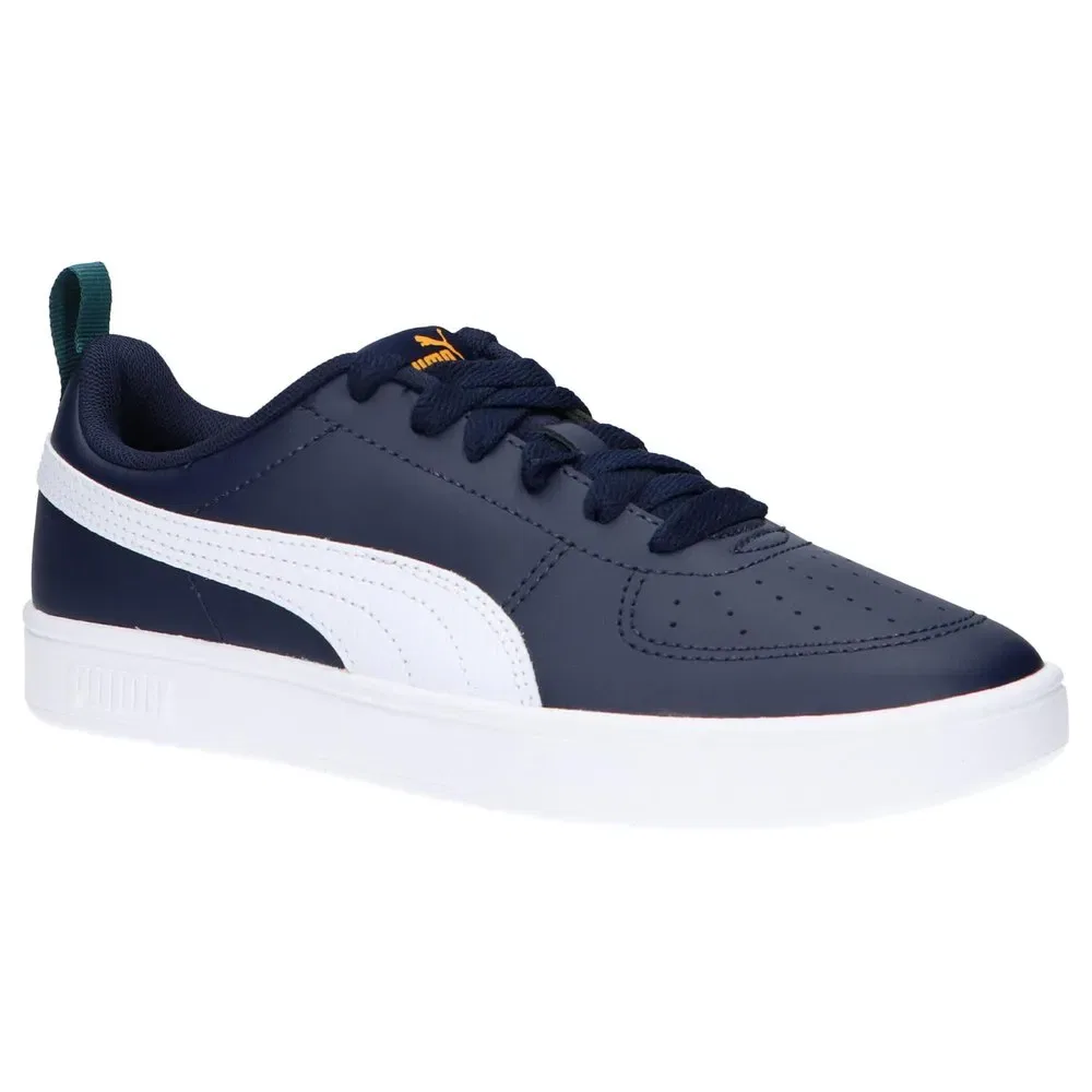 Кроссовки Rickie Jr Puma, синий — фото 2