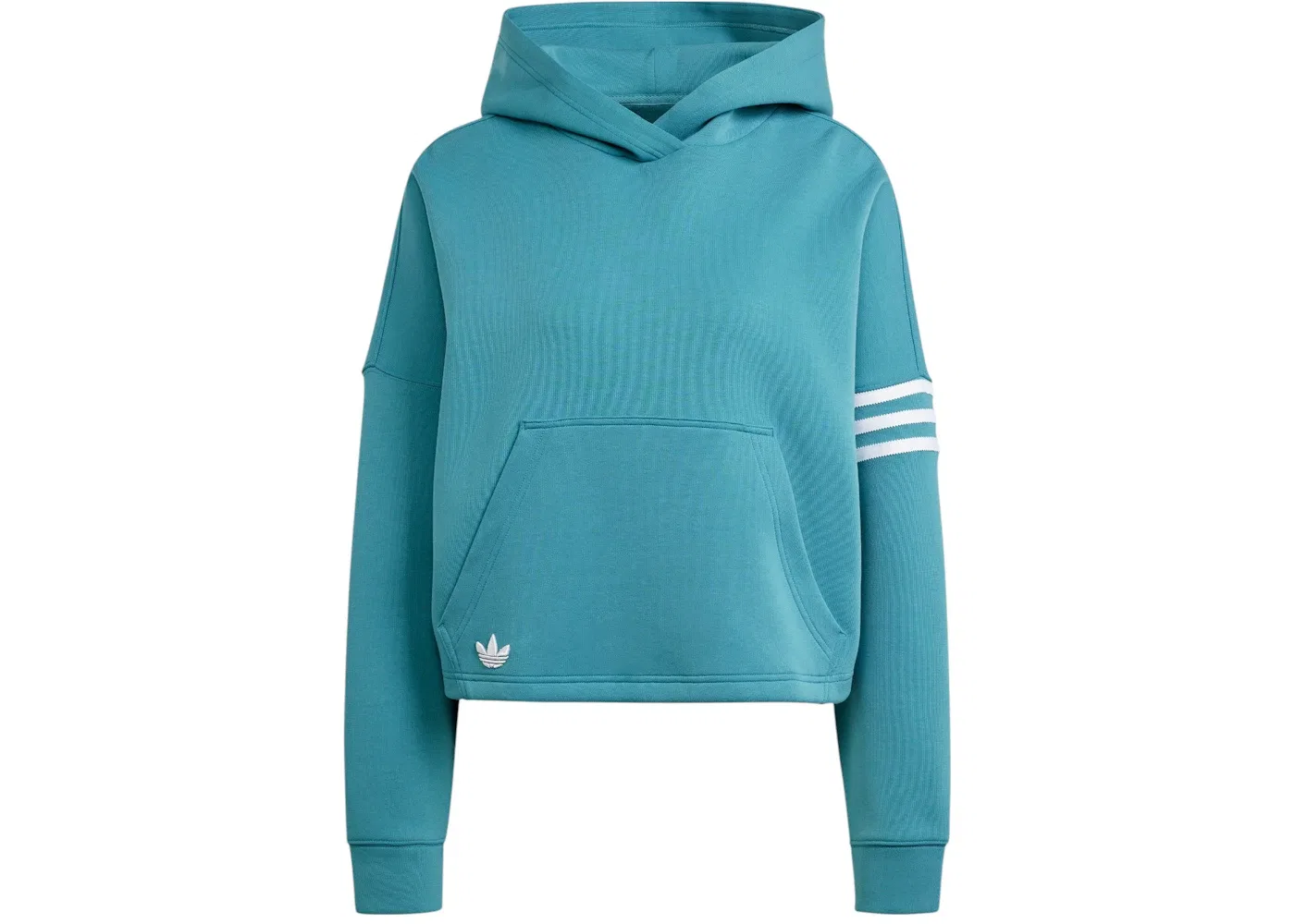 Мужская худи с длинным рукавом Adidas, Arctic Fusion