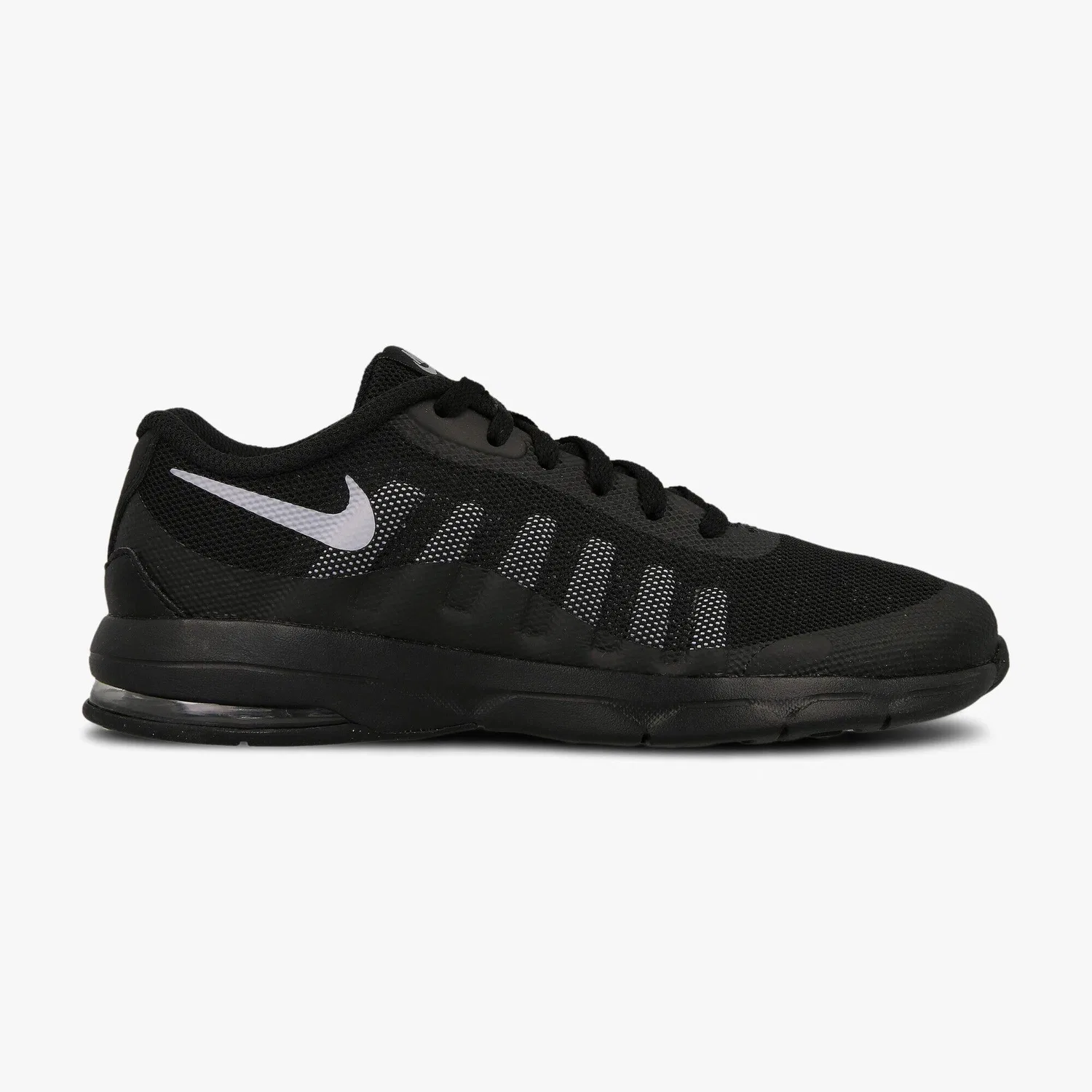 Детские кроссовки с амортизацией Nike Air Max Invigor, Schwarz
