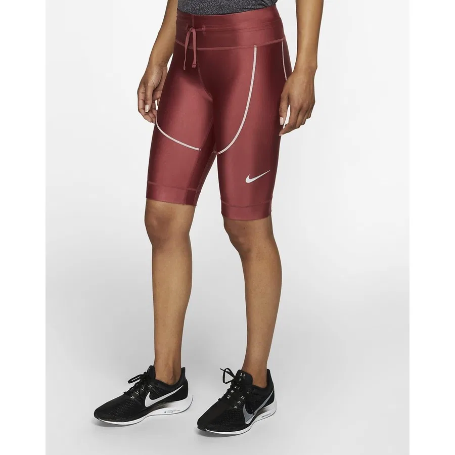 Женские леггинсы с принтом City Ready Nike, Разноцветный